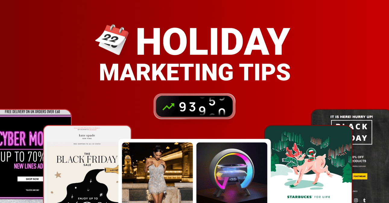 Holiday Season In Ecommerce