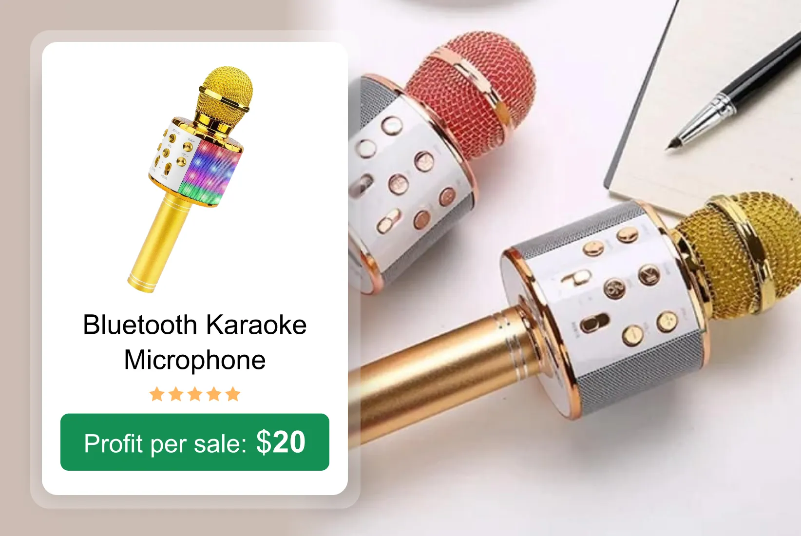 bt mic