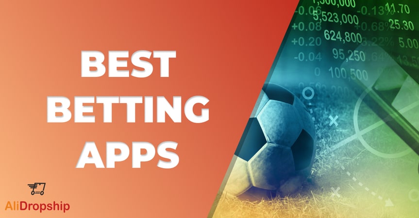 Main image for an article about best betting apps