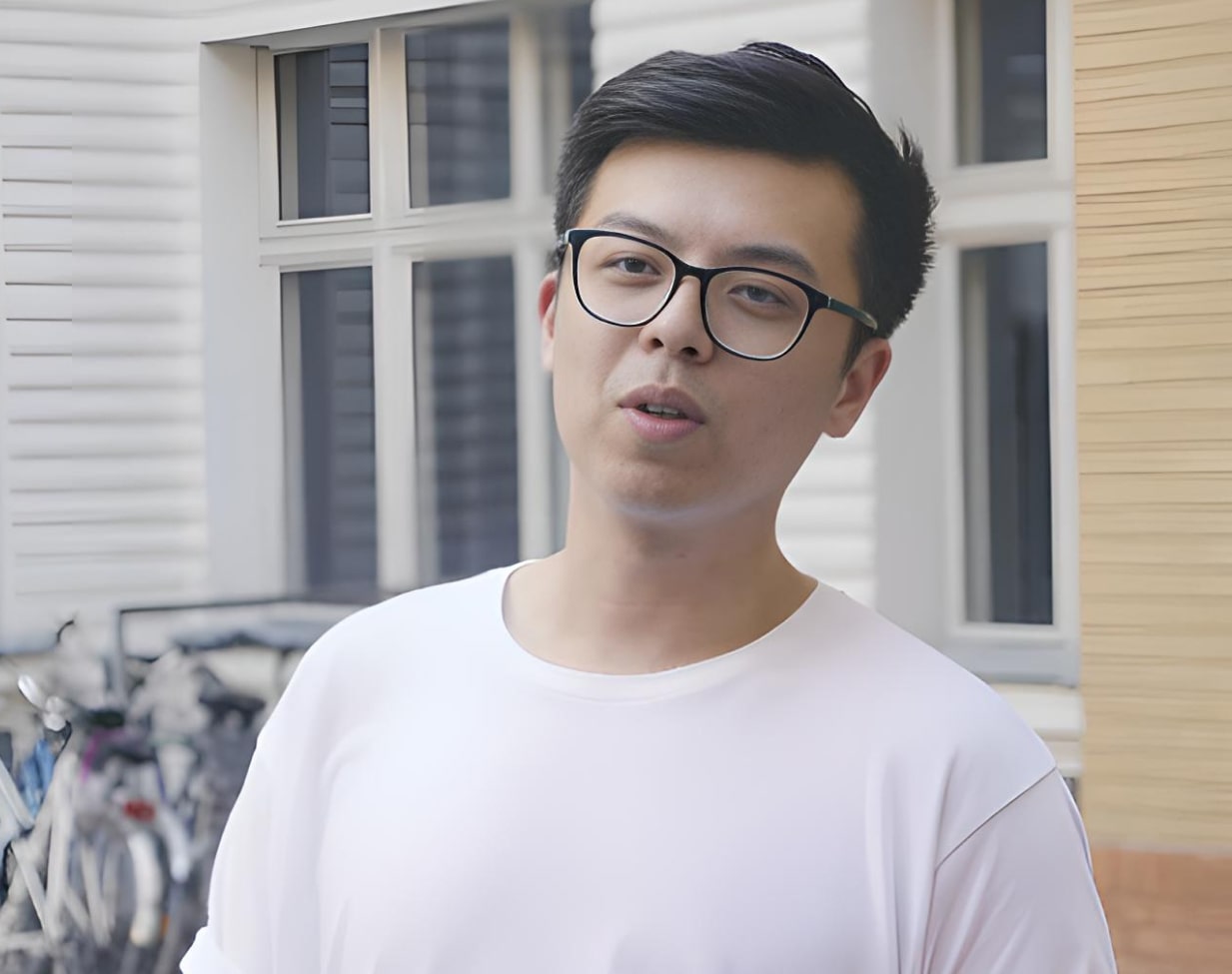 Jacky Chou