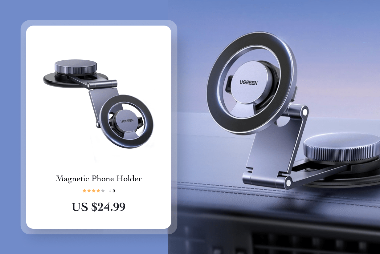 amazon product