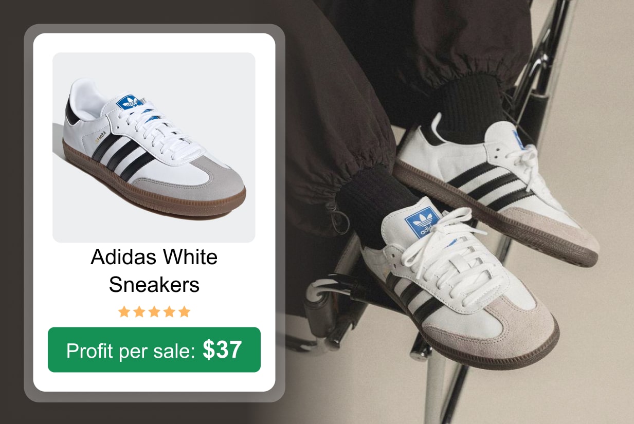 adidas