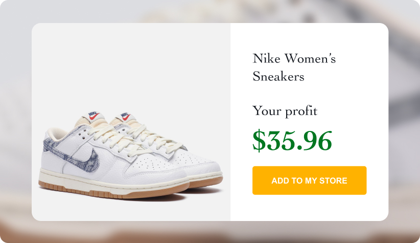 Nike Women’s Sneakers